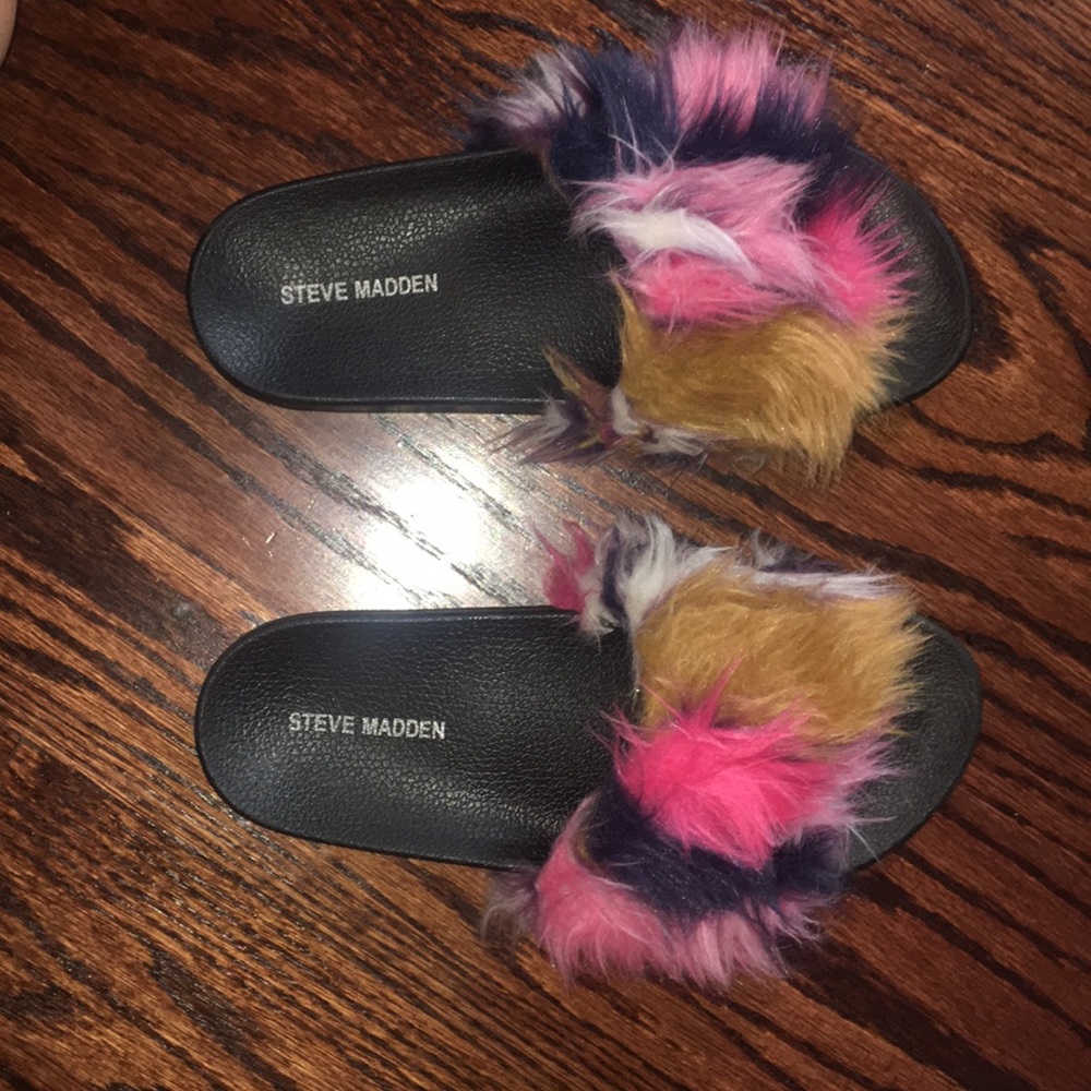 Slides